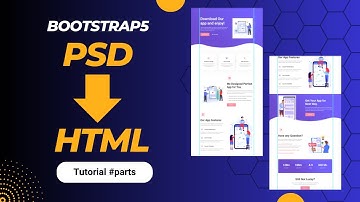 Add Color codes into BS theme - PSD to html tutorial for beginners