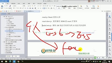 【React全家桶】02 尚硅谷 react的基本使用