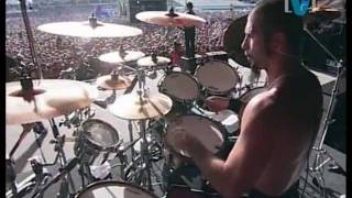 System of a Down - Deer Dance (Live BDO 2002) - HD/DVD quality