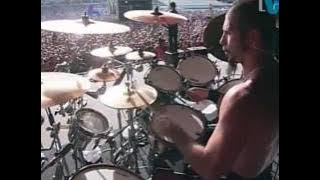 System of a Down - Deer Dance (Live BDO 2002) - HD/DVD quality
