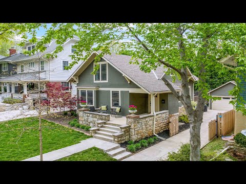 20 W 57th Ter, Kansas City, MO home video tour