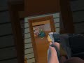 Survive Terrorists, Plan Vault Heist: Intense Action Scene! #shorts