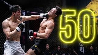 BRUTAL KO 😱 MMA &amp; Muay Thai 50 Knockouts | April 2026 #6