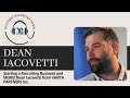 Starting a Recruiting Business and MORE! Dean Iacovetti from VANTA PARTNERS Inc.