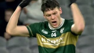 Kerry Vs Dublin Highlights Round 4, Allianz Football League 2026