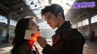 [ENG DUB] Ghost Postman: Slaying Demons with Blood【The Phantom Agent】