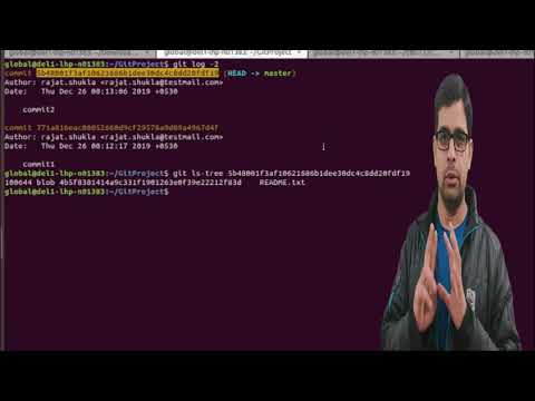 Basic of git diff command
