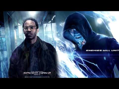 Electro Theme - The Amazing Spider-Man 2 - YouTube