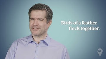 Eric Barker Introduces 