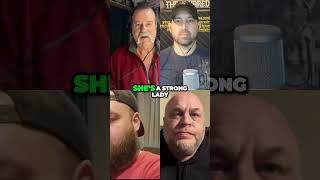 Celebrity The Unbreakable Strength of Pam: With Kevin Von Erich, A Story of Love and Resilience Net Worth