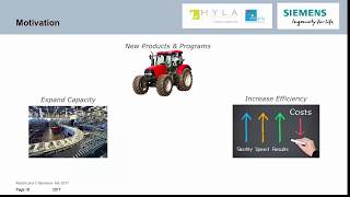 Webinar Teaser: Integrating Your PLM to MES for Discrete Manufacturing