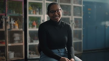 ​ @thearthurproject Alumni Interview