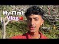 My First Vlog | Life in an Apple Orchard 🍎 