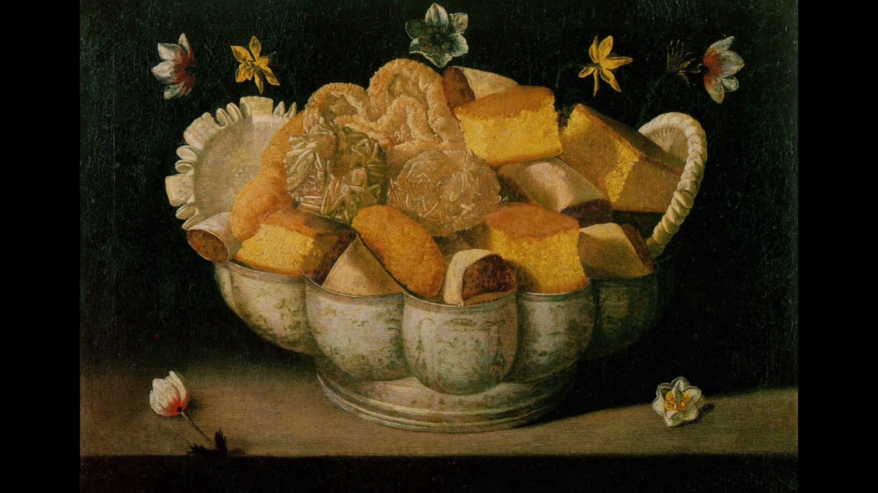 Bernard Brauchli plays the organ of Évora Cathedral