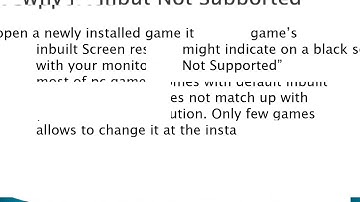 Call Of Duty WW2 Black Screen