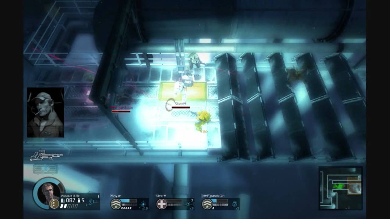 download alien swarm 2 for free download alien swarm 2 for free