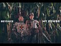 MYPOWER - BEYONCE (DANCE COVER) | Black is King