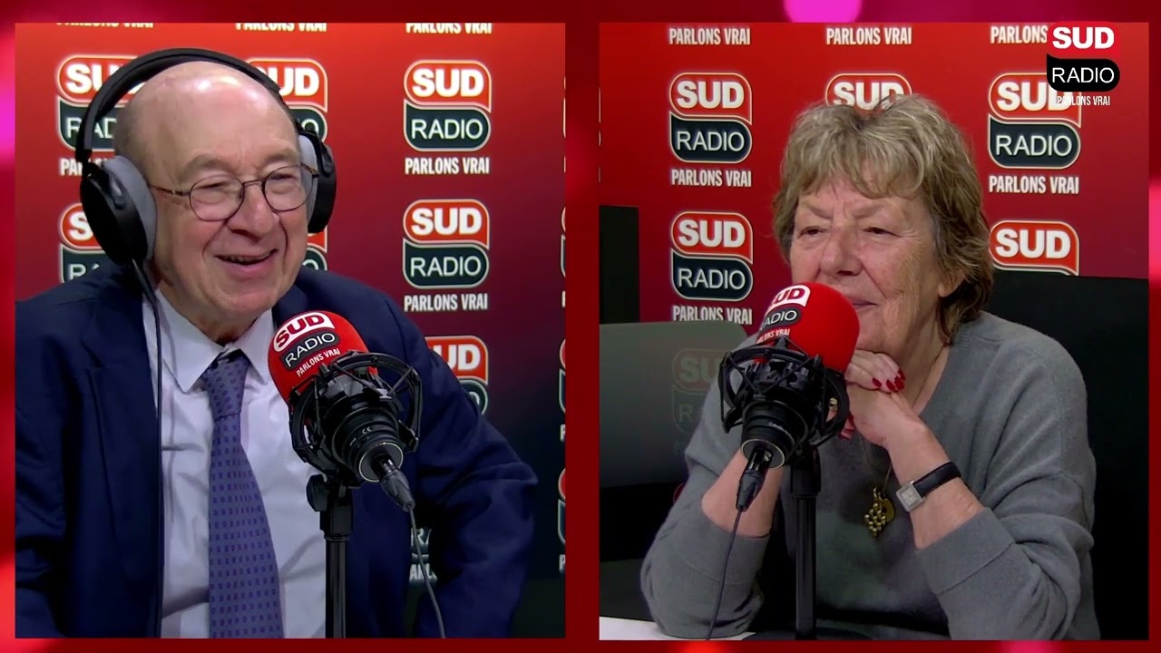 Danielle Gain : "J'ai inspiré le personnage d'Arlette dans « Dix pour cent »"