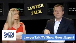 #Lawyer Talk: Expert #Atlanta #Bankruptcy #Attorney Lorena Saedi