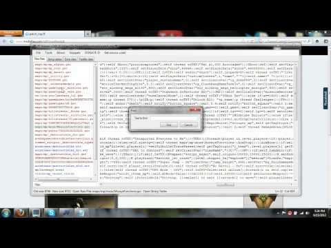 How to edit a patch in FF. Viewer PART 2