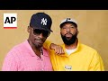 Common And Pete Rock Break Down The Auditorium Vol 1 Track By Track AP Interview mp3