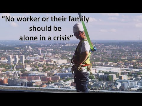 Construction Workers Family Crisis Appeal Final