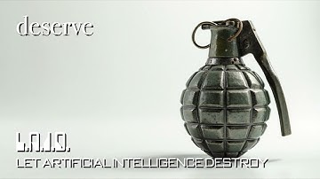 Deserve - L.A.I.D. / Suno
