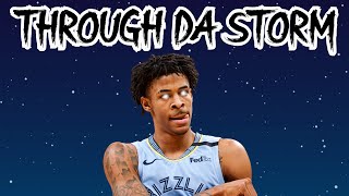 JA MORANT MIX - 