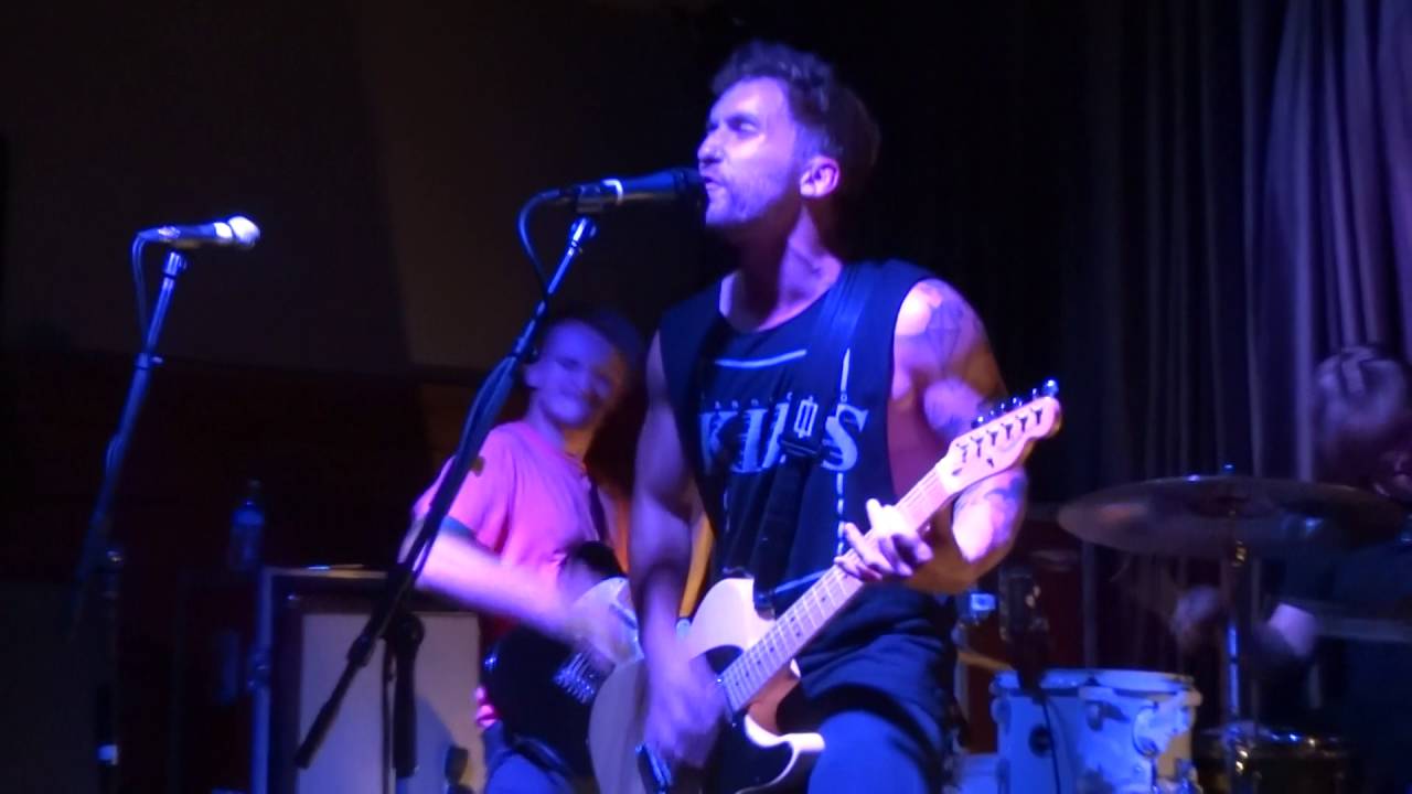 Watch The Orphan, The Poet - "Terrible Things" (Live in San Diego 8-5-16) on YouTube Watch The Orphan, The Poet - "Terrible Things" (Live in San Diego 8-5-16) on YouTube