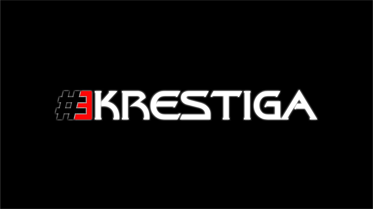 Watch KRESTIGA - Cinta Kami (Official Music Video) on YouTube Watch KRESTIGA - Cinta Kami (Official Music Video) on YouTube