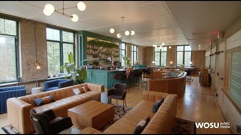 Columbus Open Air School - Columbus Neighborhoods