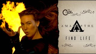 Amaranthe - Find Life [ Sub. Español / English Lyrics ]