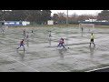 ⚽ SC Vista Alegre 🆚 Recreio de Águeda 📺 Infantis B 🏆 Futebol 9