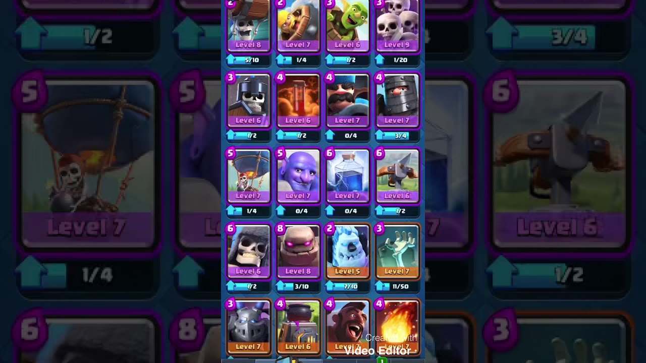 Clash royal with friends! - YouTube
