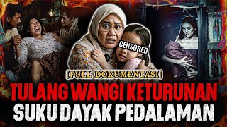 FIX SUMPAH INI NGERI !! ANAK INI YANG DITUNGGU - TUNGGU OLEH SUKU DAYAK PEDALAMAN 