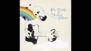 Alex Puddu and The Butterfly Collectors -  On The Other Side