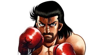 Hajime No Ippo: The Fighting! (PS3) Eiji Date Mashup Theme