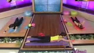 Ebru Şallıdan Tanga 2013