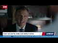 Actor Tony Goldwyn previews season premiere of 'Law & Order'