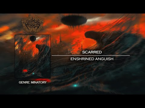 [Minatory] SCARRED -