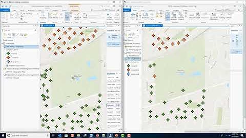 Feature Service Syncing with Named Branch Versions