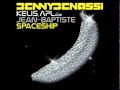 Benny benassi  spacechip  cover version