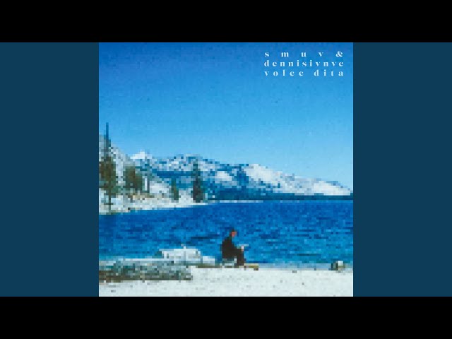 Smuv & dennisivnvc - Brisat Vermell