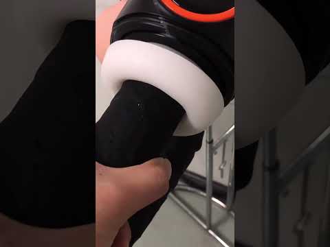 Automatic Thrusting Male Masturbator Male Usa
