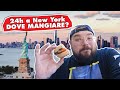 24h a NEW YORK | DOVE MANGIARE? - Mocho Knows Best - MochoHF/Eng Sub