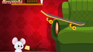 Mouse Adventure walkthrough screenshot 2