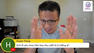 Dấu hiệu người đàn ông đã tuột cảm giác yêu