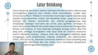 Mereview jurnal Cloud Computing part 2