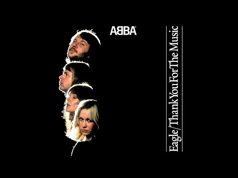 ABBA - Eagle