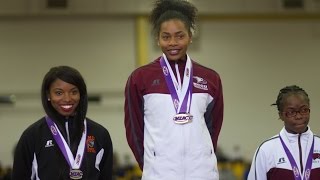 Inside NCCU Athletics (Feb. 18, 2016)